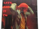 Marvin Gay Let's Get it On Gatefold LP Tamla Records MINTY* Vinyl 1973 T 329V1
