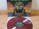 Overkill- The Years of Decay lp RED MARBLE
