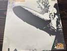 Led Zeppelin I   Self Titled 1969 Vinyl LP Album Atlantic Records SD 19126