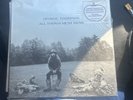 George Harrison All Things Must Pass 3LP Vinyl Box Set Apple w/ Full Color Post…