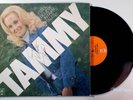 Tammy Wynette - I Still Believe In Fairy Tales (1975) Vinyl LP • AUTOGRAPHED