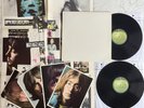 The Beatles White Album Vinyl Record 2xLP 1st Orig US Press 1968 NM PRISTINE