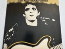 LOU REED TRANSFORMER 1972 RCA Victor LSP 4807 US Press LP EX Clean Collectors