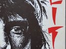 KEITH RICHARDS   PRIVATE LISTING FOR 'NICHOLAS A'