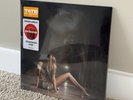 Tate McRae So Close to What Limited Edition Dreamsicle Orange Color Vinyl FAST