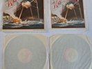 Jeff Wayne – Jeff Wayne's Musical Version Of The War Of The Worlds: CBS – CBS 82