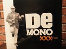 De Mono - „XXX PLUS” LP VINYL 12'   NEW SEALED