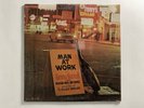 Kenny Burrell ‎– Man At Work | Cadet 769 HARD BOP JAZZ LP || SEALED ORIGINAL