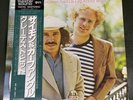 SIMON & GARFUNKEL Greatest Hits JAPAN MASTER SOUND LP 30AP-2259 OBI VINYL NM