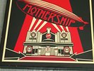 Led Zeppelin Mothership Vinyl Box Set Rock Hard Rock Record