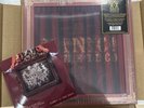 Panic  at the Disco A Fever You Can't Sweat Out Deluxe Gold Vinyl Box Set
