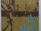 Clash - Black Market Clash, Epic 4E 36846, Terre Haute Press, Ex, UK 1st Rel
