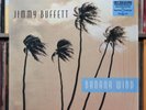 Jimmy Buffett - Banana Wind - 2LP IN SHRINK W/ HYPE LIGHT SKY & MARSHMALLOW 2024