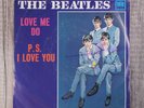 The Beatles - Love Me Do - 7