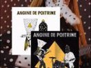 ANGINA BUNDLE Vol. 1 5th Ed. + Vol. 2 1st Ed. LP Pre-order Sold Out