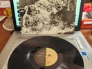 Rage Against The Machine - Rage Against The Machine (LP Album, RE, RM, 180) MINT