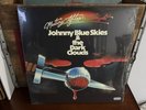 Johnny Blue Skies & The Dark Clouds - Mutiny After Midnight Red Vinyl