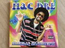 Mac Dre – Thizzelle Washington Vinyl LP 2017 Double LP Rainbow
