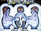 Gentle Giant Three Friends (Vinyl LP) 12