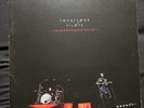 Twenty One Pilots Blurryface Live Vinyl 3 LP Record Set - COVER HAS WEAR