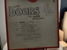 The Doors - L.A. Woman Sessions - 4 LP - Numbered Vinyl Box Set - RSD 2022