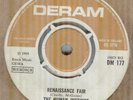 THE HUMAN INSTINCT*RENAISSANCE FAIR*MOD*PSYCH*DERAM*HEAR
