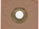 R&B/DooWop SHANTONS Lucille/To Be In Love With You JAY-MAR M- HEAR NOW