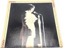 Don Ho Live at the Polynesian Palace LP 1971 Autographed Cinerama