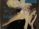 Cure- Head On The Door- Vinyl Promo LP with Sticker (Elektra) (1985) Near-Mint