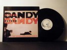 THE JESUS and MARY CHAIN LP Psycho Candy 1985 Blanco Y Negro  vinyl
