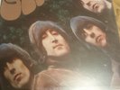 BEATLES RUBBER SOUL SEALED MONO T 2442