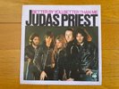 Vinyl 7inch Single JUDAS PRIEST 