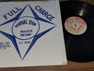 RARE LP - The Revolutionaries, Revival Dub Roots Now, Full Charge VG