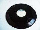 HANK WILLIAMS 'MOANIN' THE BLUES / LONG GONE LONESOME BLUES' UK 10