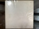 Beatles | The White Album | Used Black Vinyl Complete w/All Posters