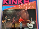 THE KINKS 