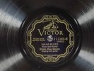 78 RPM Rosie Mae Moore (Charlie McCoy, gt), Victor 21280 