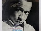 LEE MORGAN SEARCH FOR THE NEW LAND BLUE NOTE BN4169 Japan VINYL LP