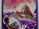 HERBIE HANCOCK THRUST CBS/SONY 18AP2181 Japan INSERT VINYL LP