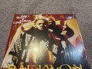 Chef Raekwon - Only Built 4 Cuban Linx Vinyl Record Purple Color Variant
