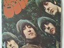 THE BEATLES - Rubber Soul 2nd UK Press MONO /4-4/ VG+ LP 144
