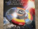 Elo ( Electric Light - All Over The World: Very Best Of [New Vinyl LP]