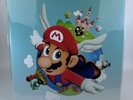 Super Mario 64 RESTORED - Vinyl 2LP VGM OST - Soundtrack (2024)