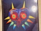 The Legend of Zelda - Majora’s Mask 3LP Box Set - Not Moonshake - Ships Fast