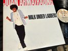 Joan Armatrading WALK UNDER LADDERS Original 1981 Promo Vinyl plays NM amazing