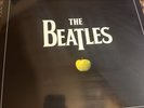 The Beatles 2012 Remastered Vinyl LP Box Set 13 Albums with 252 Pages Book