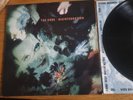 The Cure – Disintegration 1989 Fiction Records FIXH 14 First UK Pressing LP