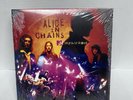 Alice In Chains  - MTV Unplugged - Vinyl LP Reissue Brand New SEALED “RARE”