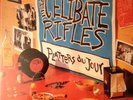 The Celibate Rifles Platters Du Jour +7