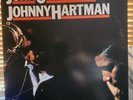 John Coltrane And Johnny Hartman, Self Titled, 1986 Impulse, EX/EX